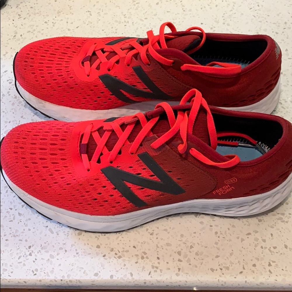 New Balance 1080 Fresh Foam